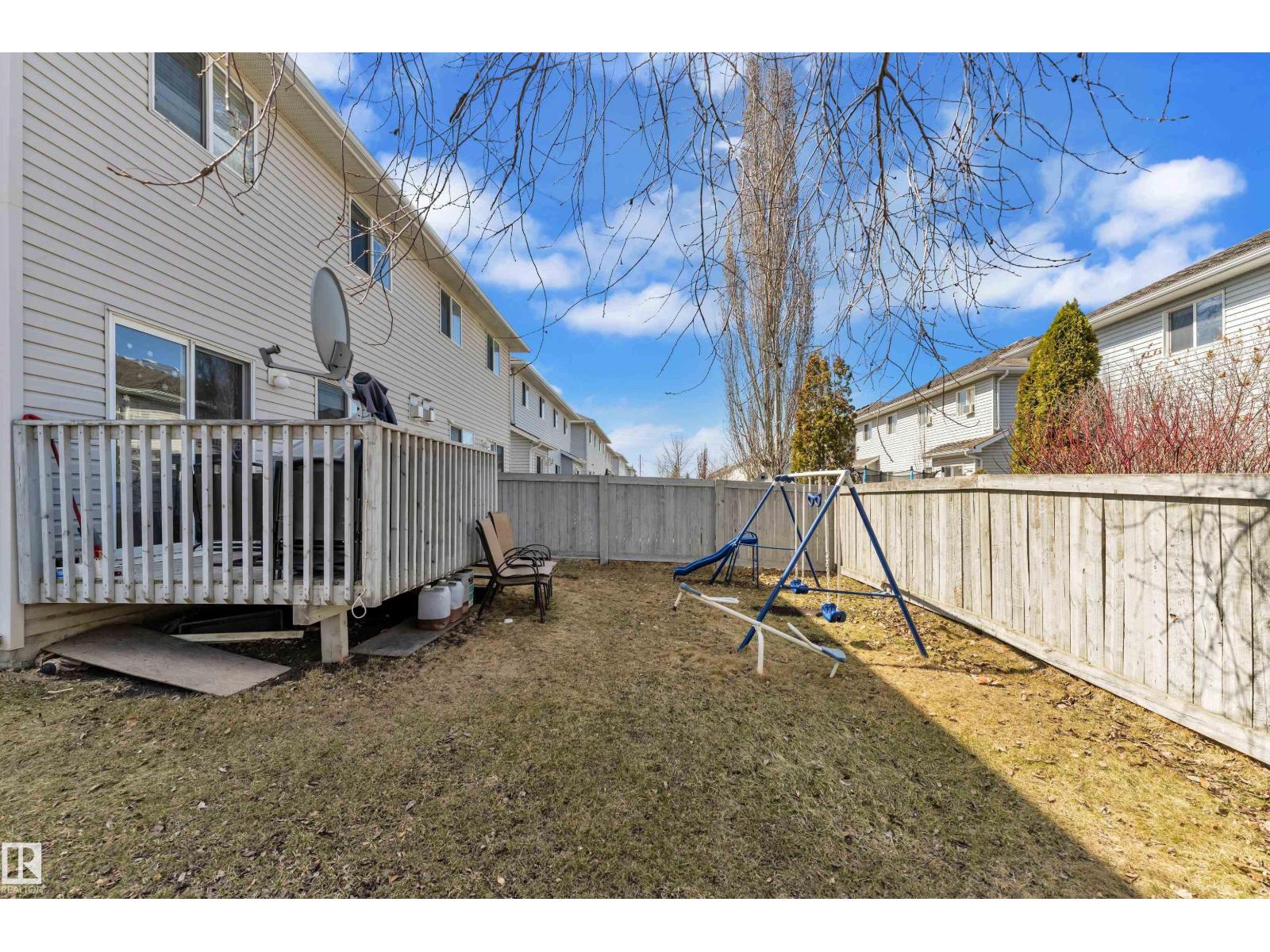 #64 4350 23 ST NW, Edmonton