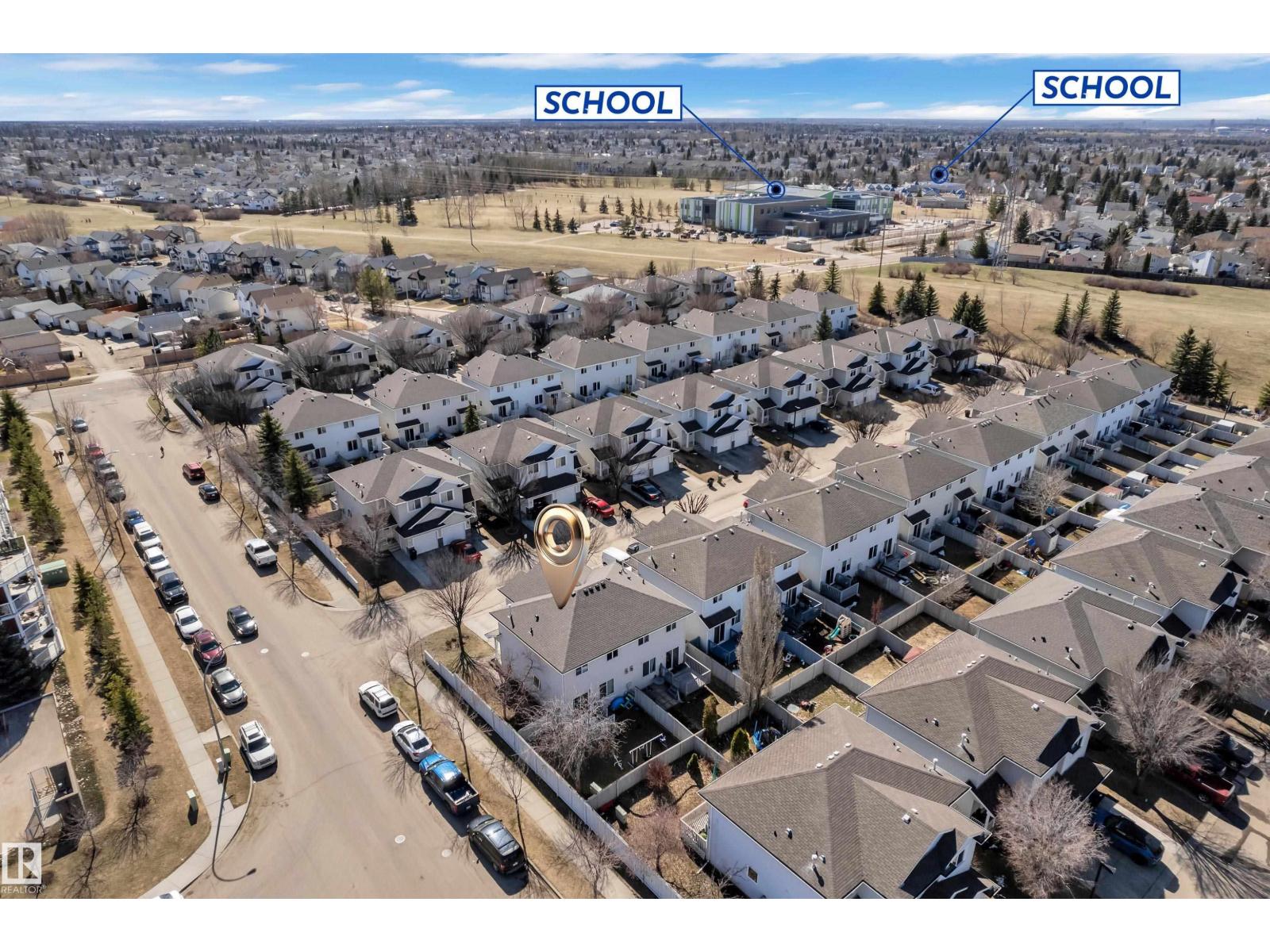 #64 4350 23 ST NW, Edmonton