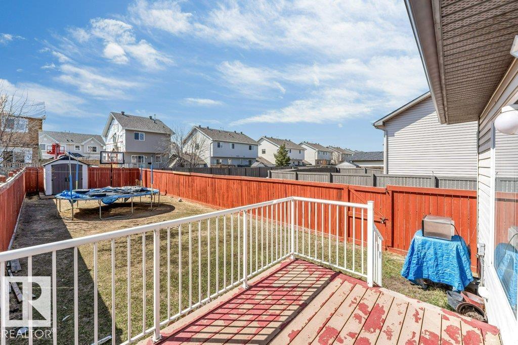 2317 27 AV NW, Edmonton