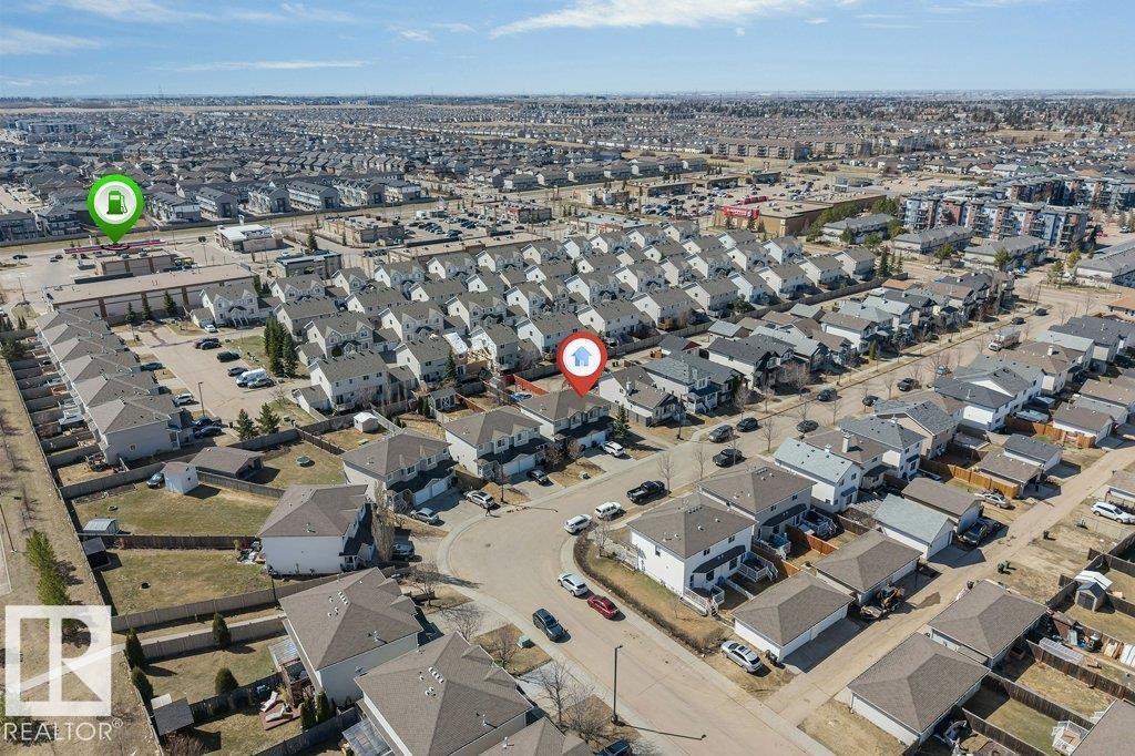 2317 27 AV NW, Edmonton