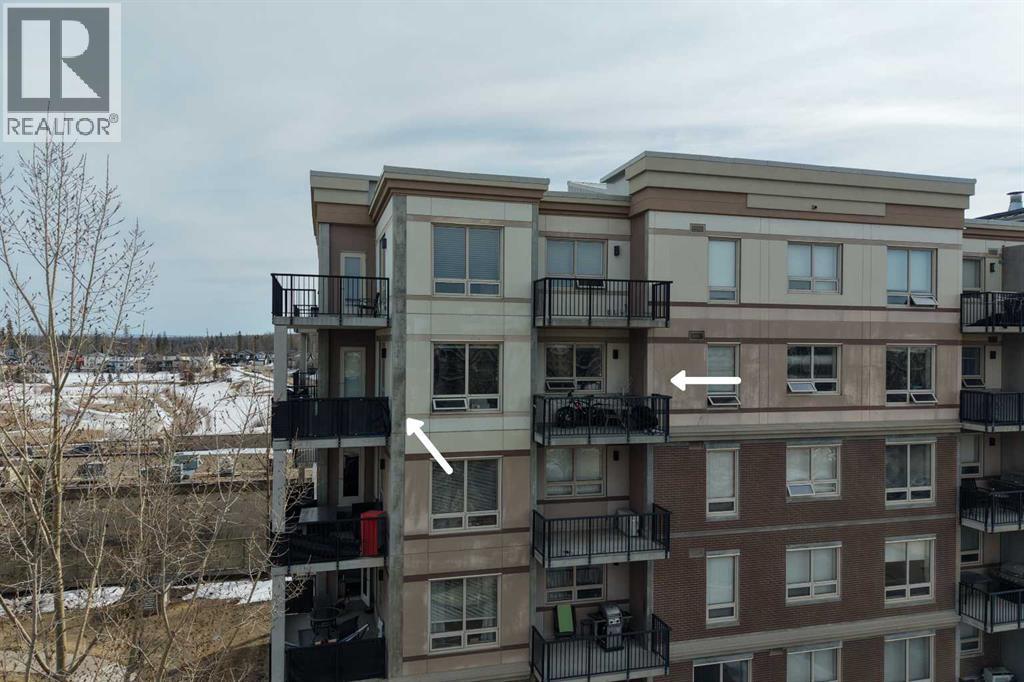 135 Sandpiper Road, Fort McMurray