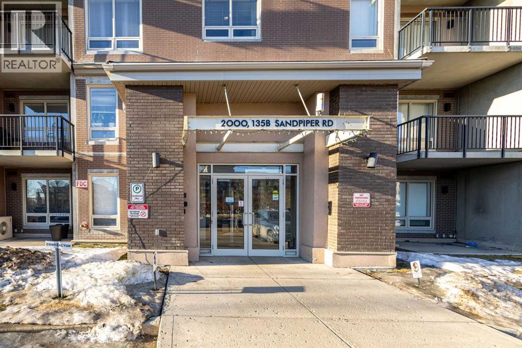 135 Sandpiper Road, Fort McMurray