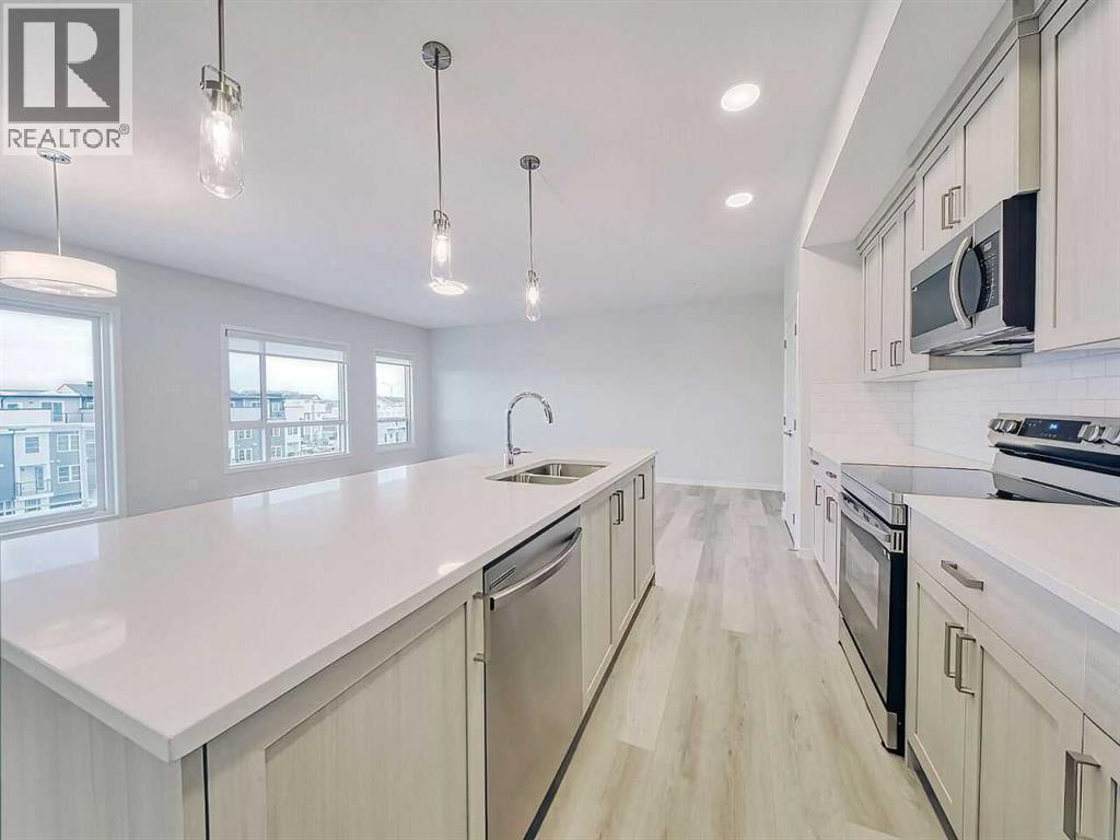 #2412 220 Seton Grove SE - 22