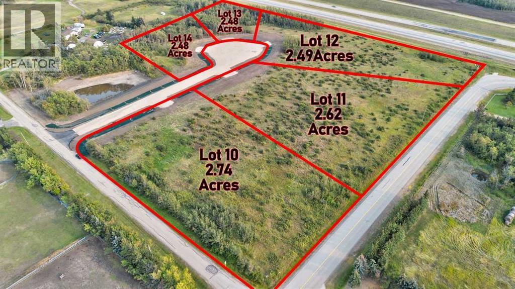 701413 Range Road 72