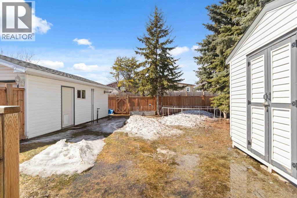 129 Duncan Drive, Fort McMurray
