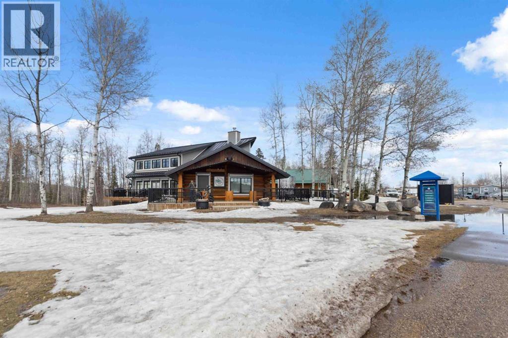 129 Duncan Drive, Fort McMurray