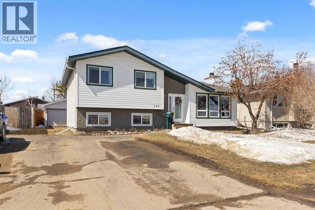 129 Duncan Drive, Fort McMurray