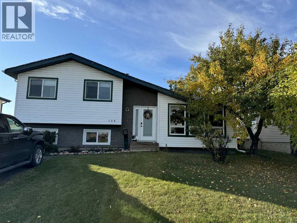 129 Duncan Drive, Fort McMurray