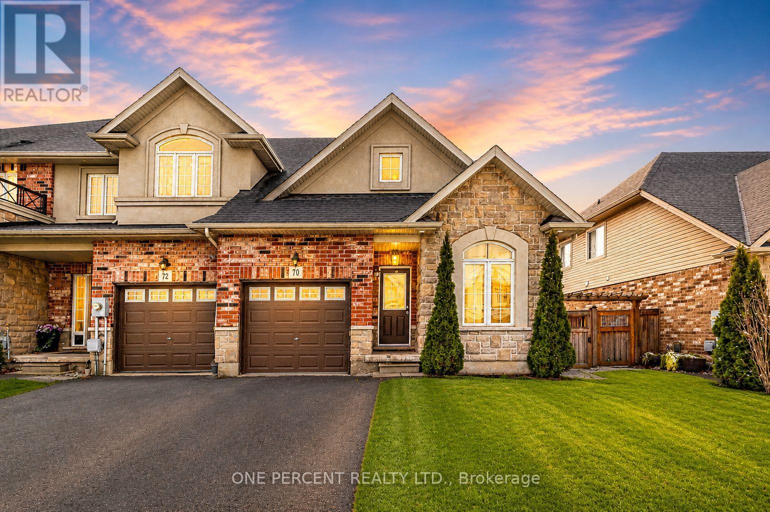 70 GALILEO DRIVE - 1