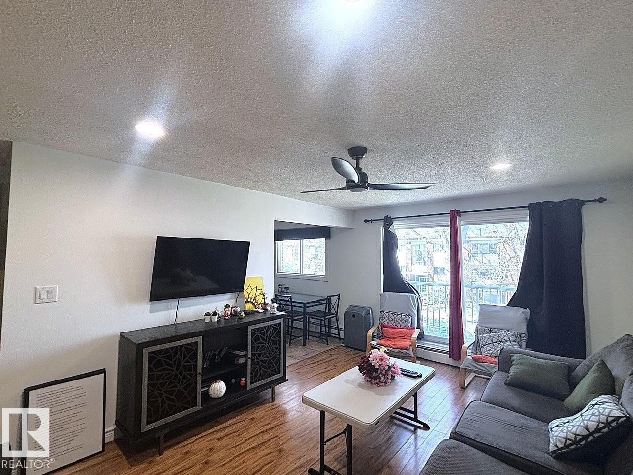 #304 10635 80 AV NW, Edmonton