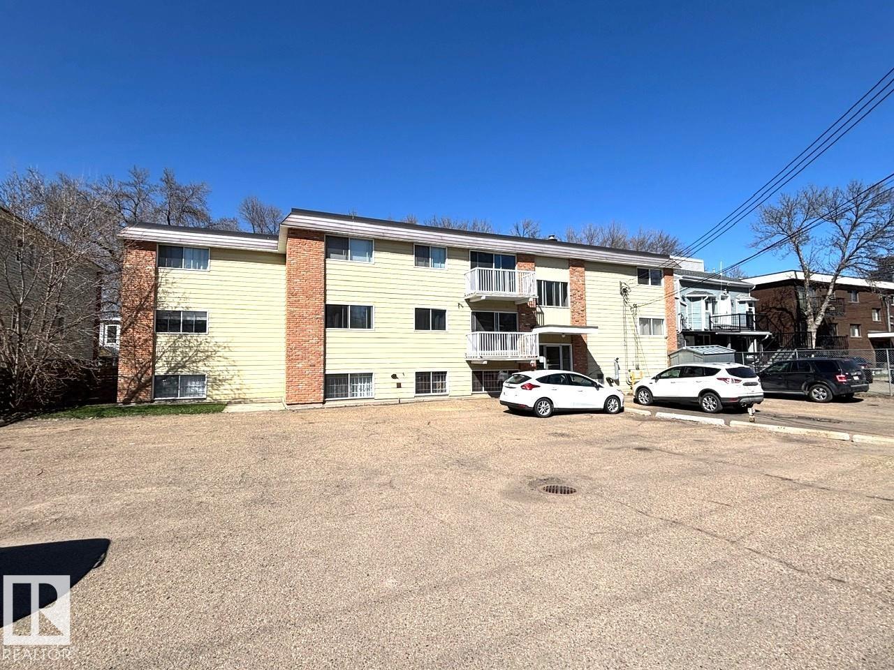 #304 10635 80 AV NW, Edmonton