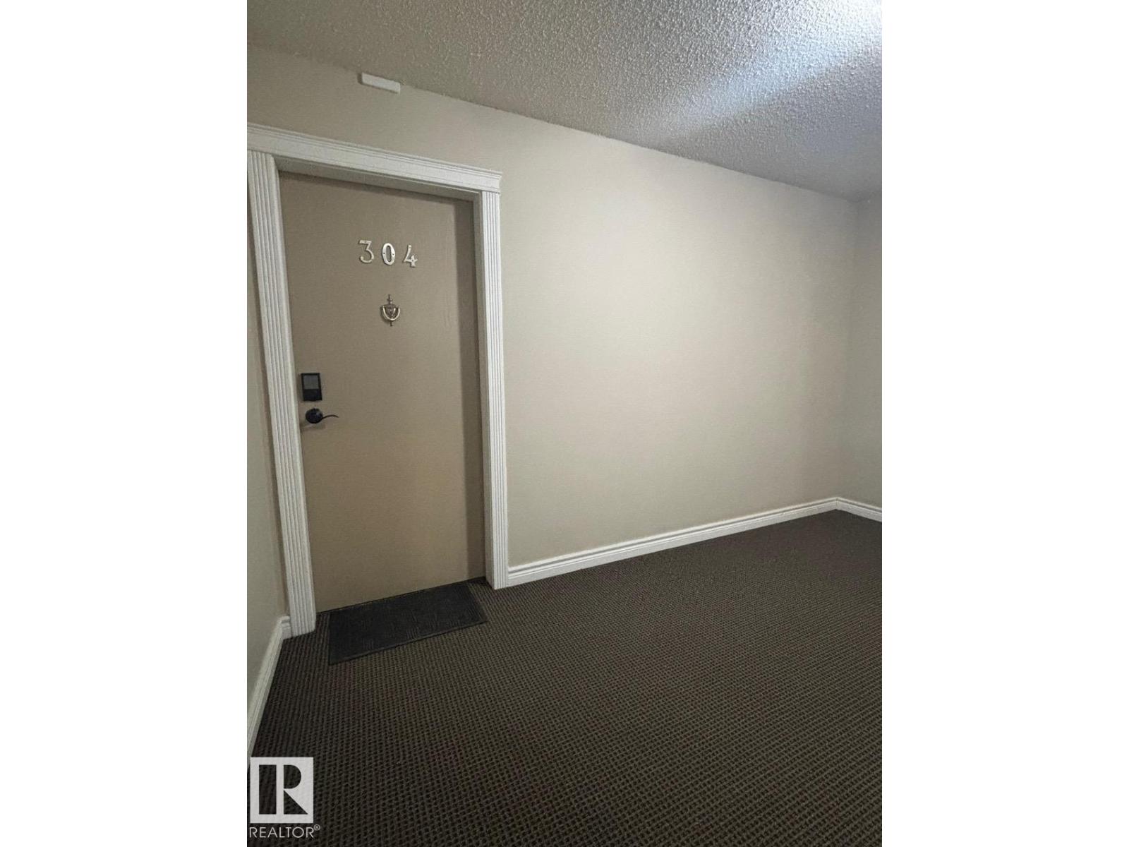 #304 10635 80 AV NW, Edmonton