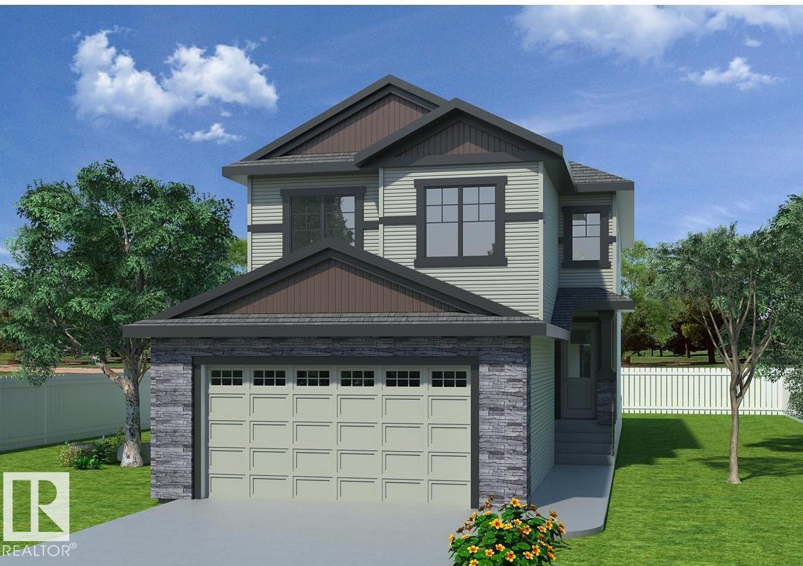25 Blackbird BN, Fort Saskatchewan