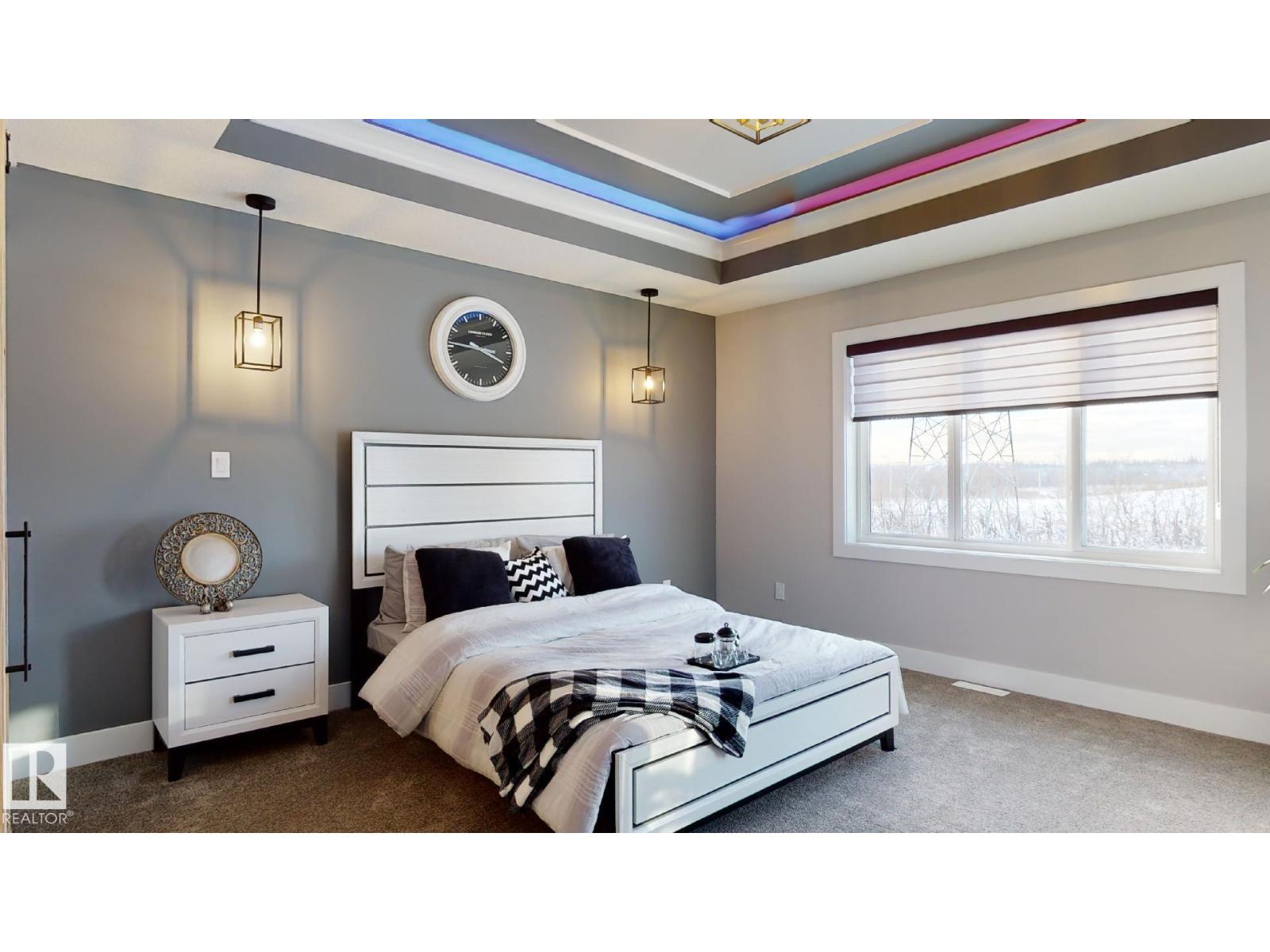25 Blackbird BN, Fort Saskatchewan