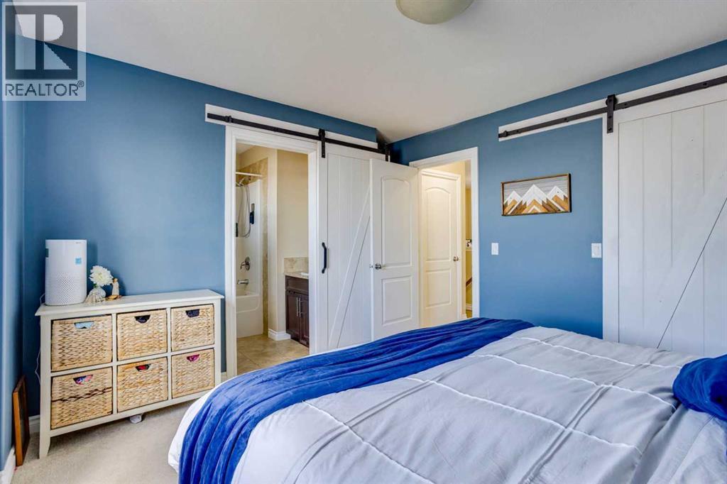 189 Callen Drive, Fort McMurray