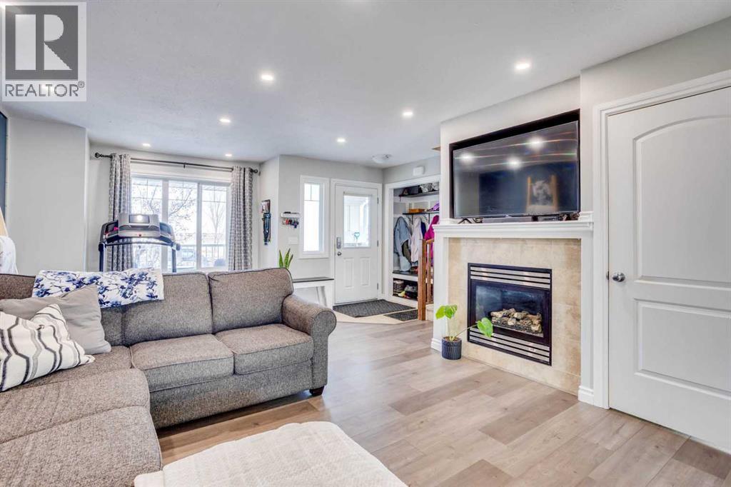 189 Callen Drive, Fort McMurray