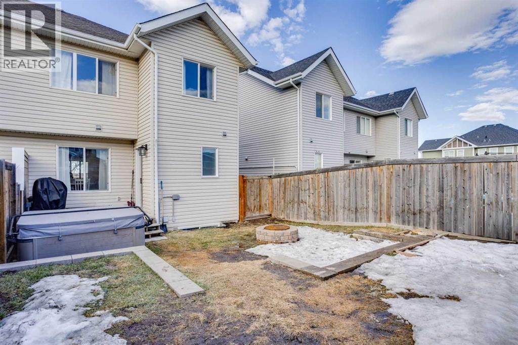 189 Callen Drive, Fort McMurray
