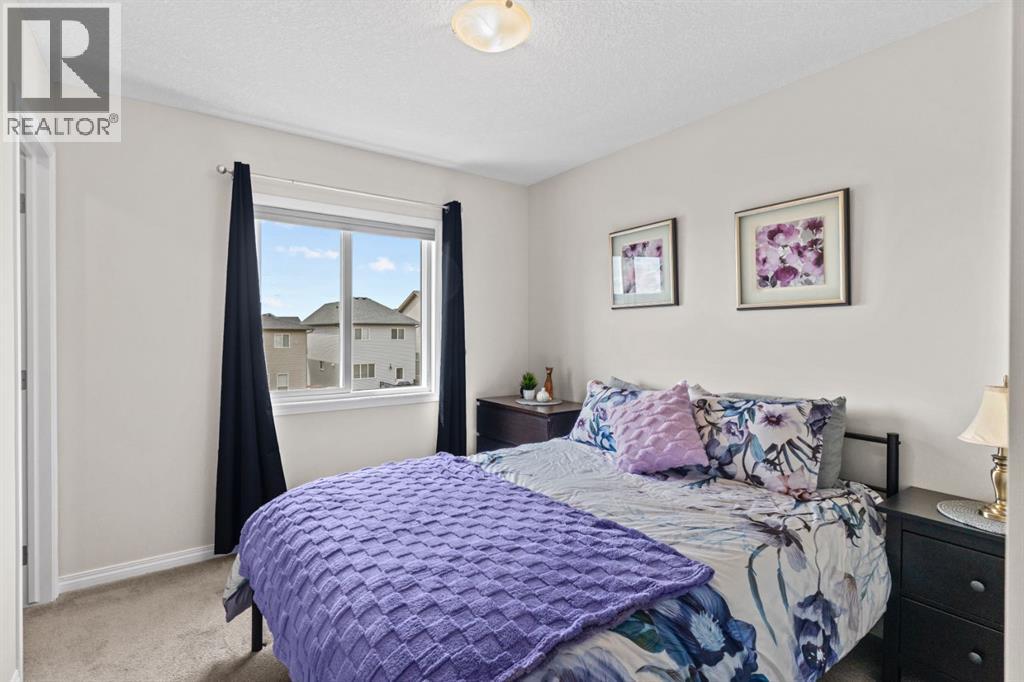 27 Heritage Rise, Cochrane