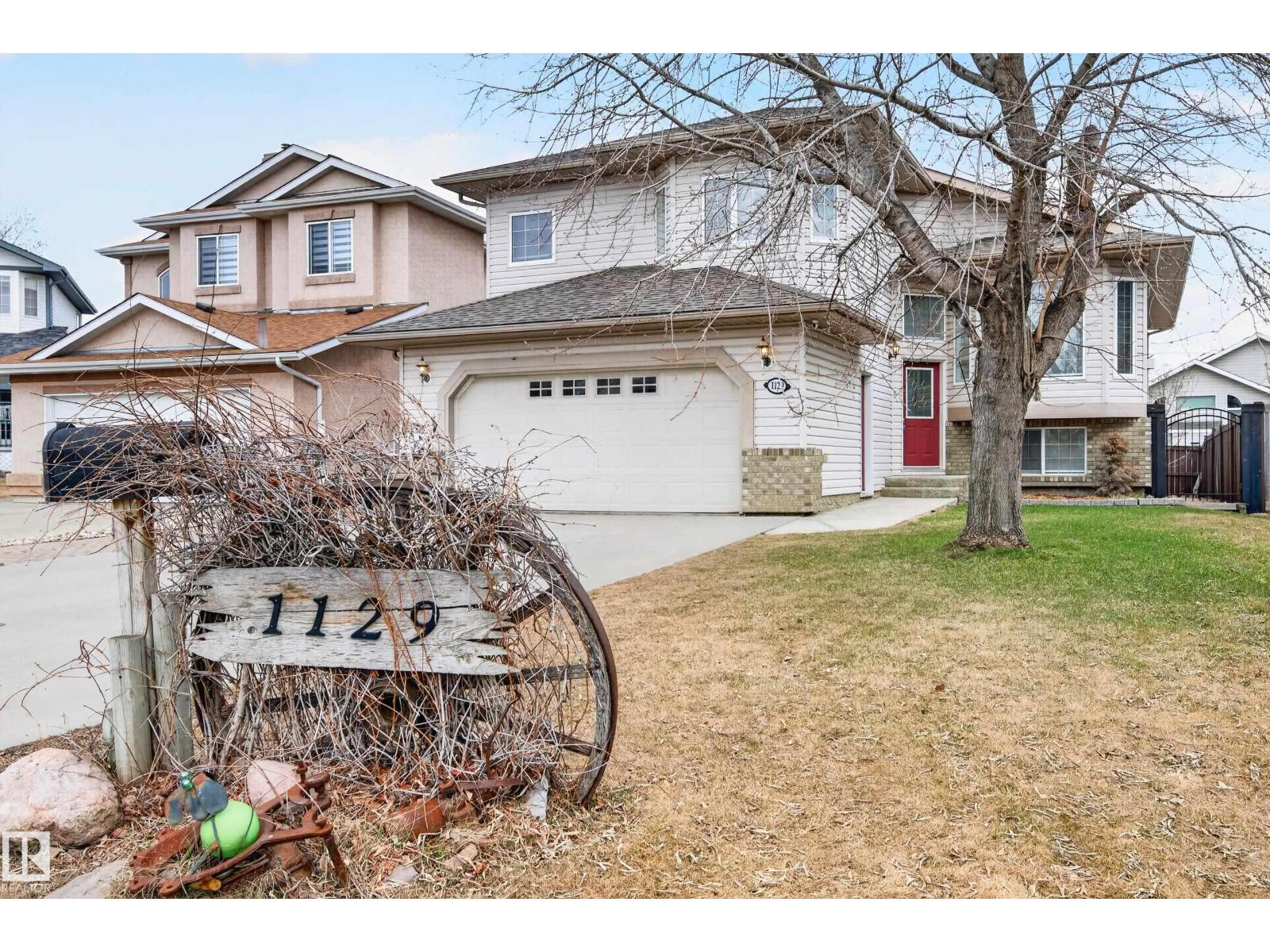 1129 KLARVATTEN COVE CV NW - 2