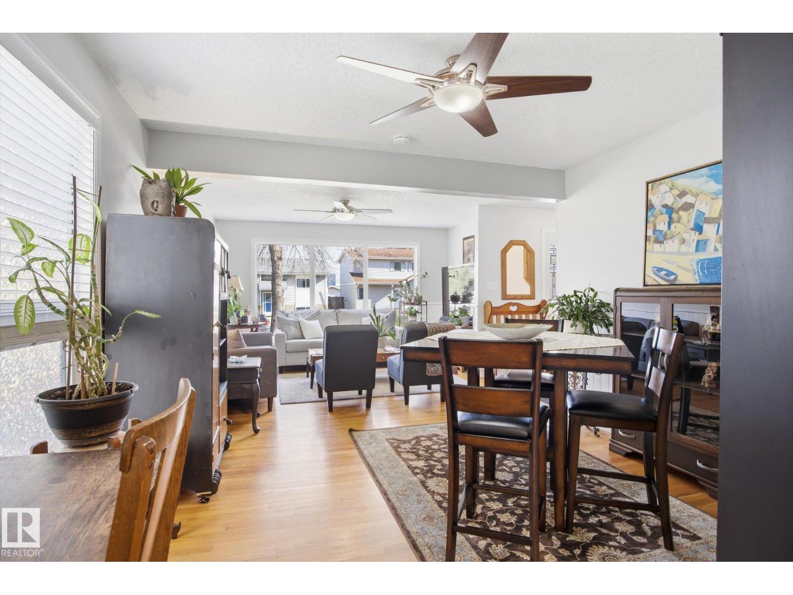 133 GREENWOOD DR, Spruce Grove