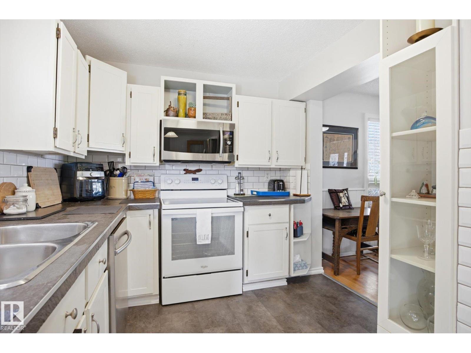 133 GREENWOOD DR, Spruce Grove