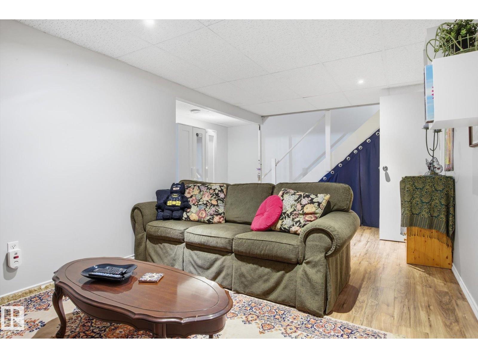 133 GREENWOOD DR, Spruce Grove