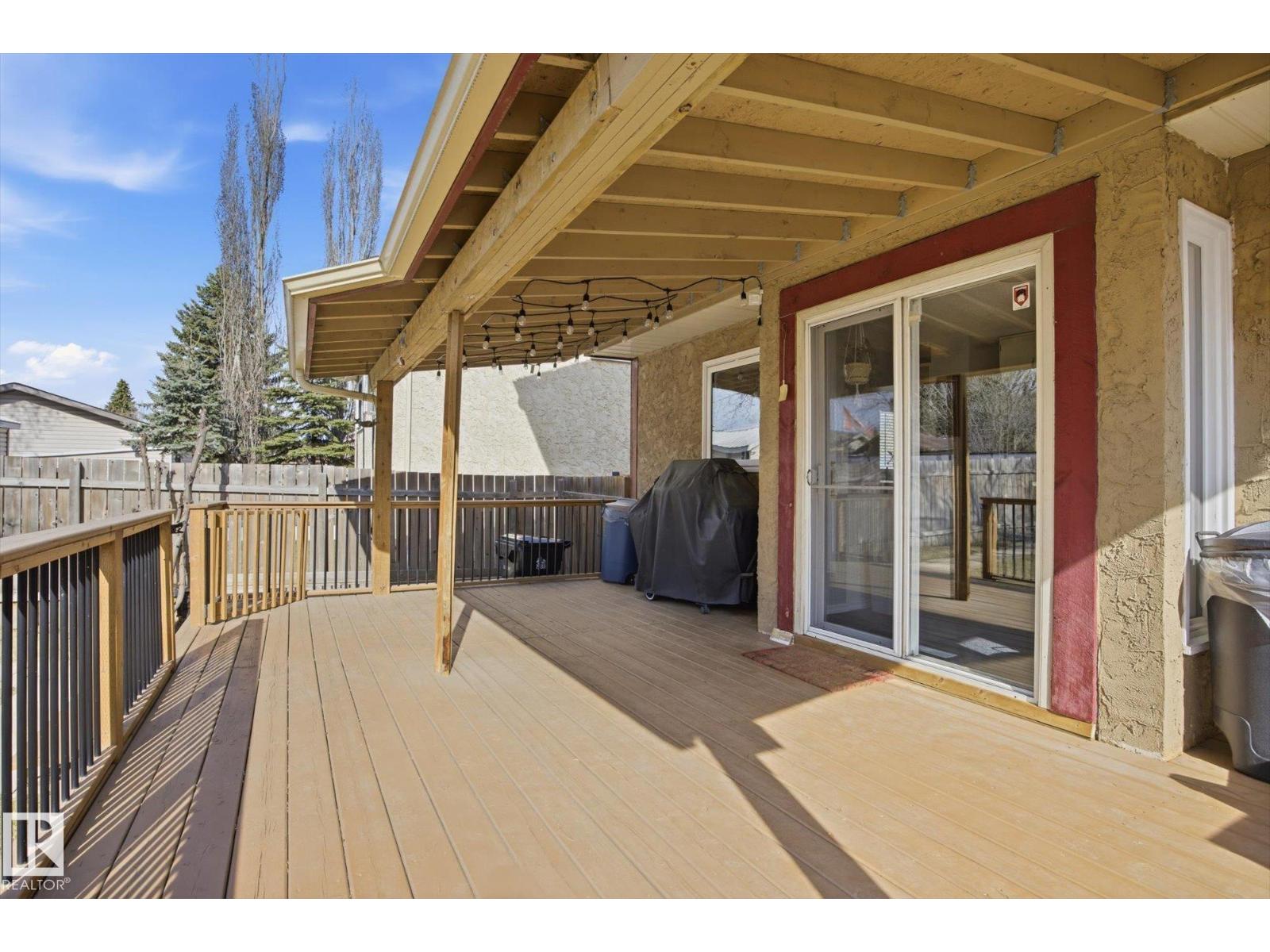 133 GREENWOOD DR, Spruce Grove