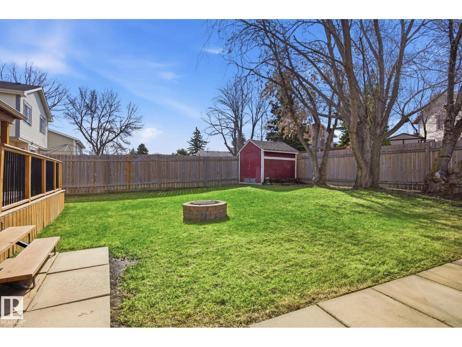 133 GREENWOOD DR, Spruce Grove