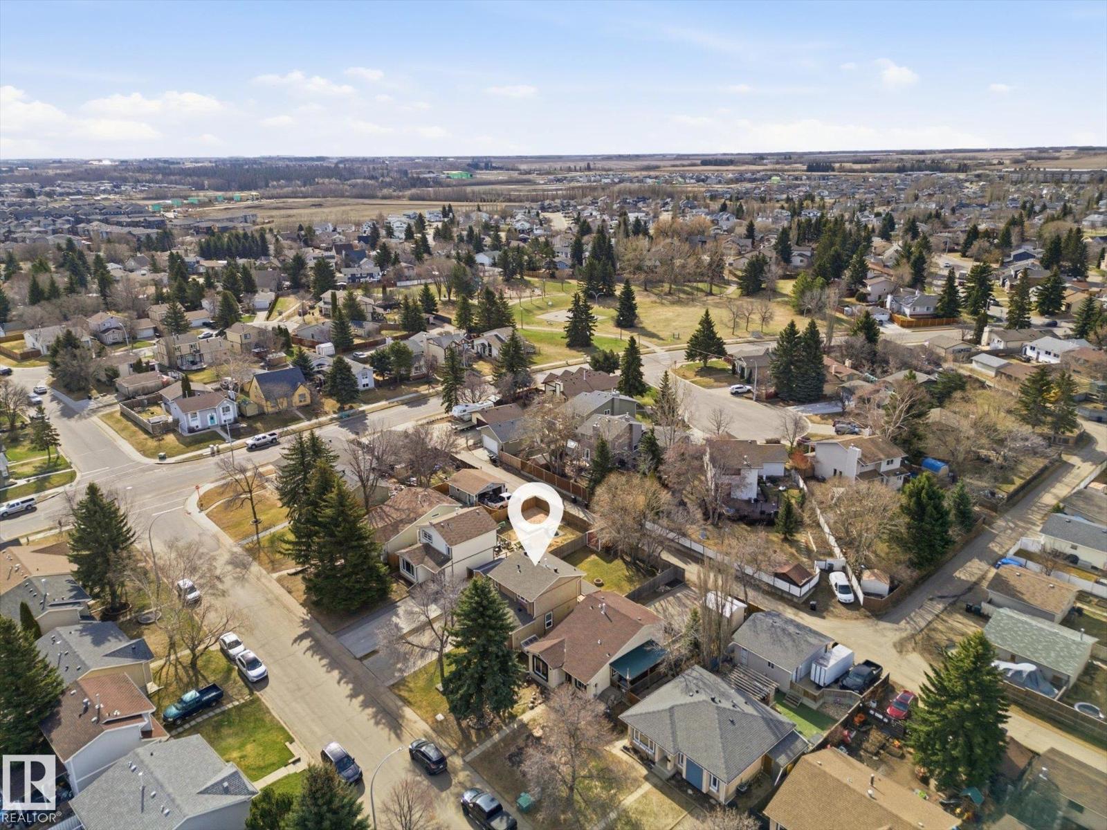 133 GREENWOOD DR, Spruce Grove