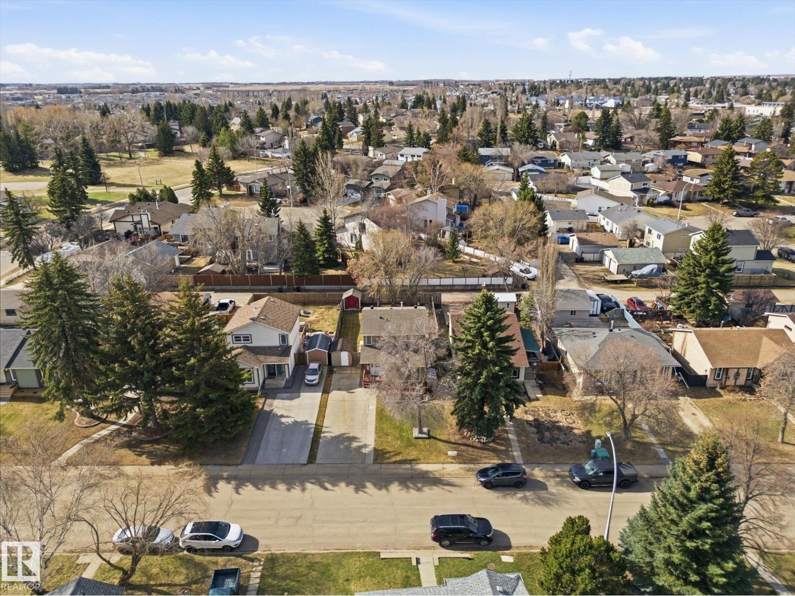 133 GREENWOOD DR, Spruce Grove