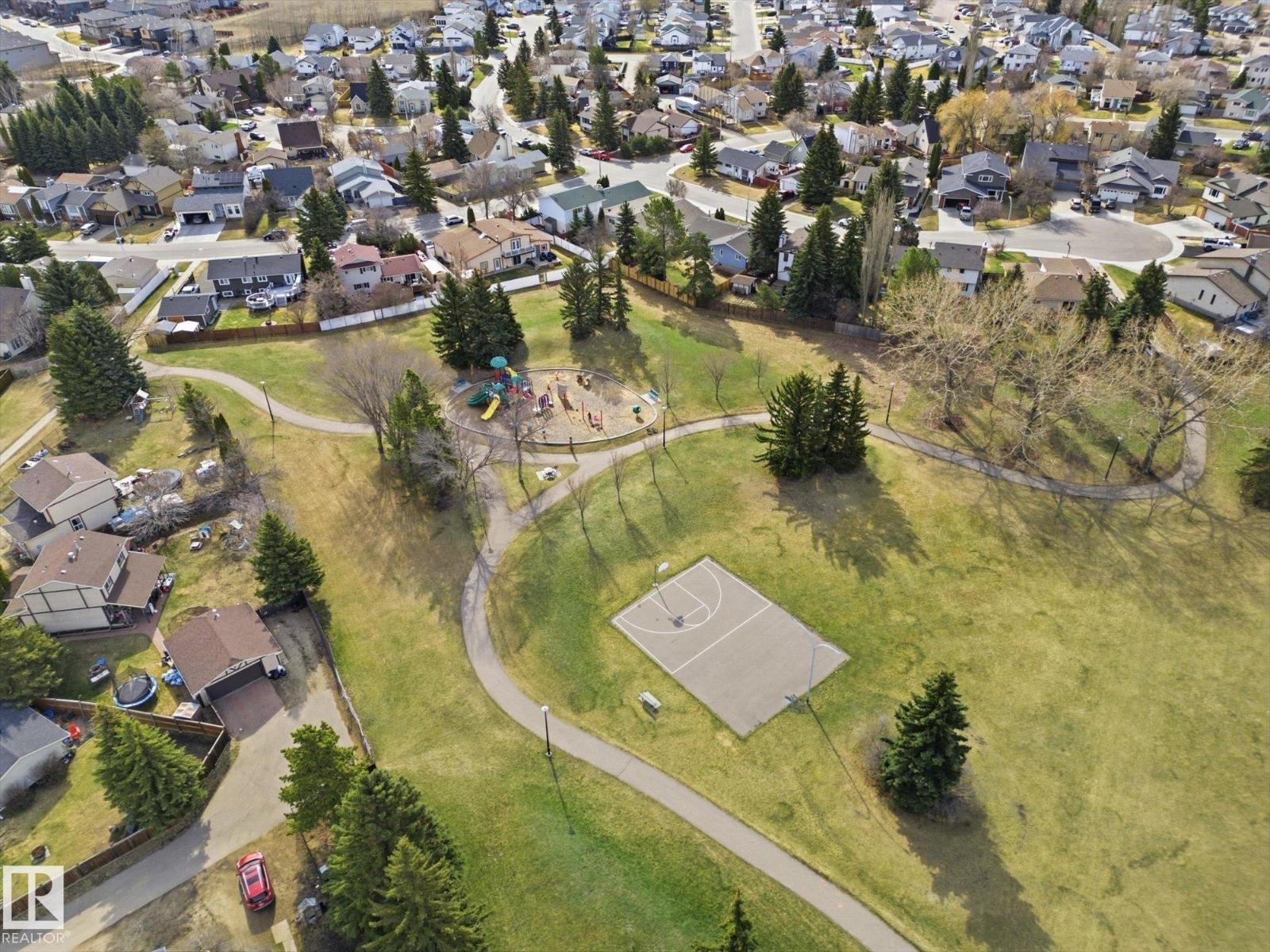 133 GREENWOOD DR, Spruce Grove