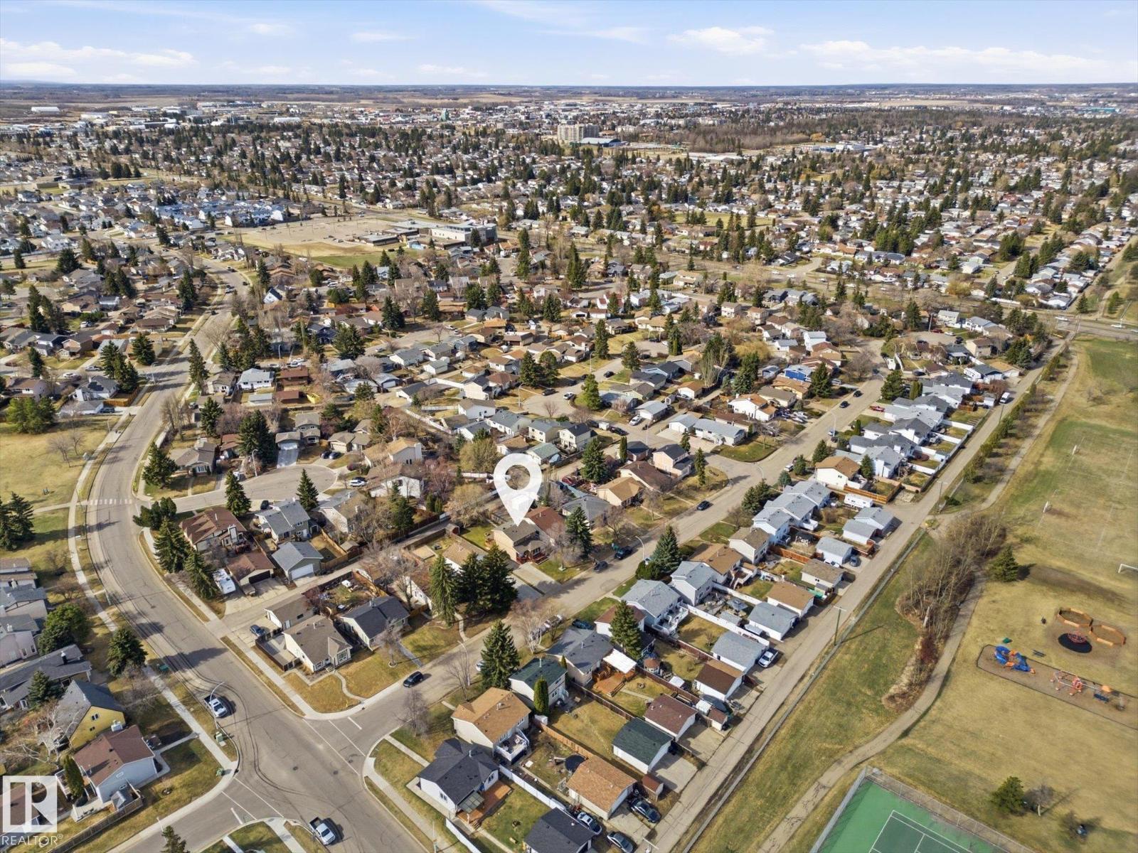 133 GREENWOOD DR, Spruce Grove