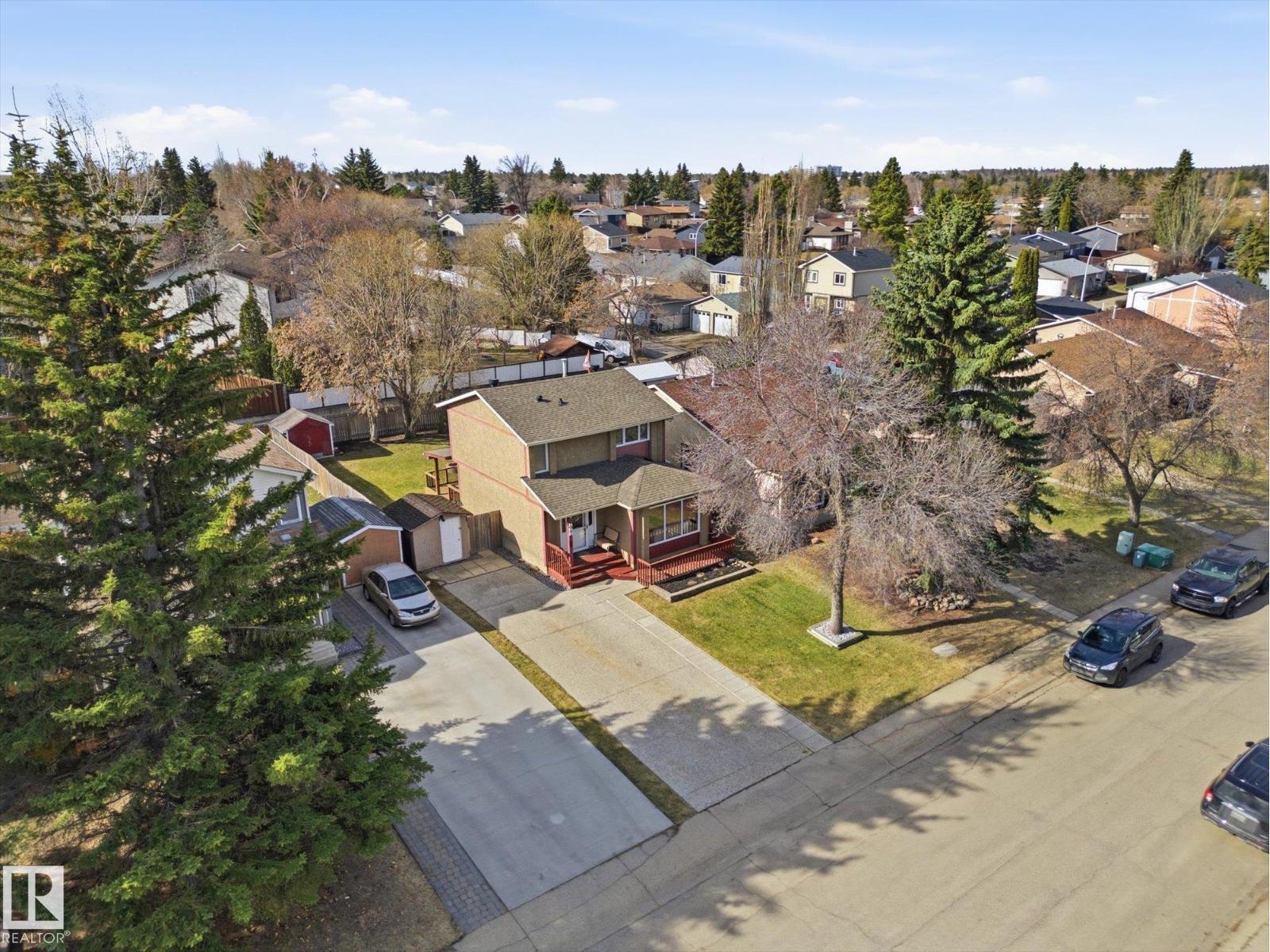 133 GREENWOOD DR, Spruce Grove