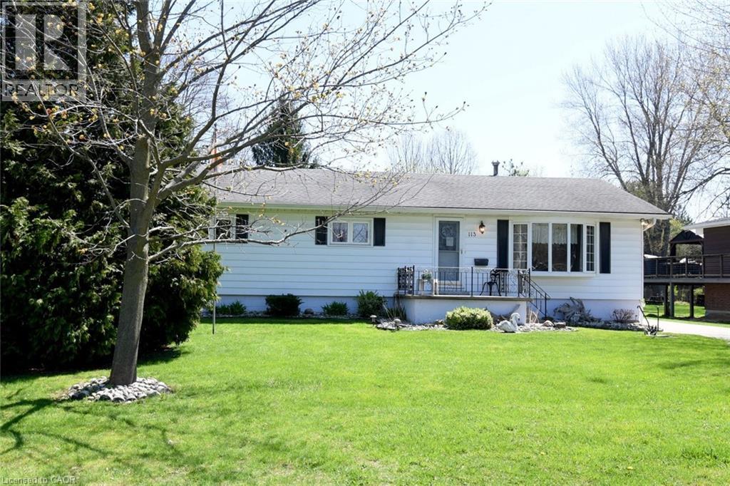 113 DILTZ Road - 2