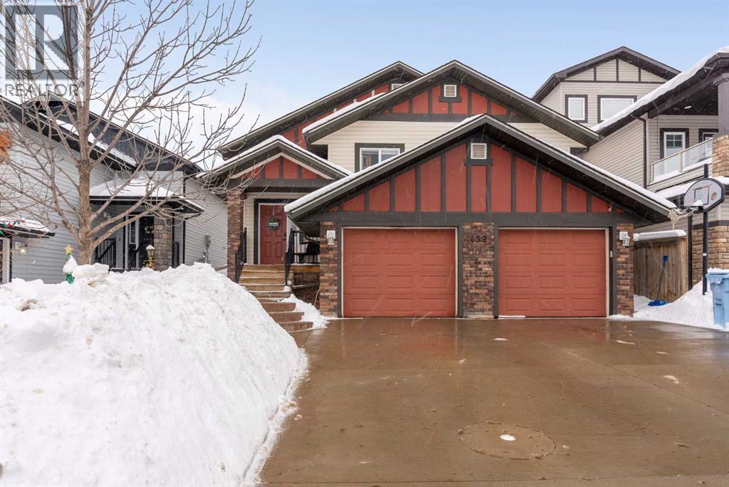 459 Killdeer Way, Fort McMurray