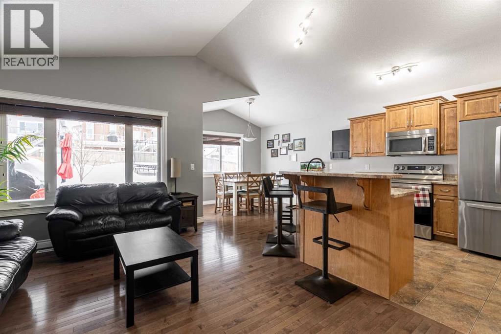459 Killdeer Way, Fort McMurray