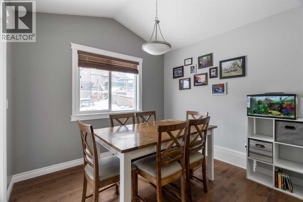 459 Killdeer Way, Fort McMurray