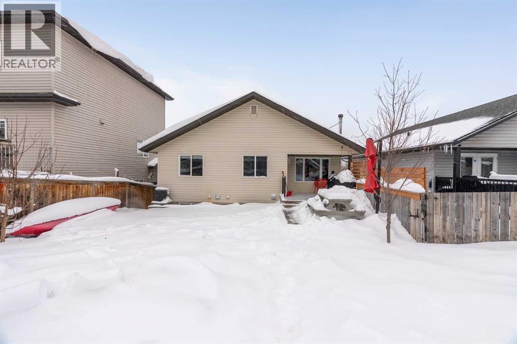 459 Killdeer Way, Fort McMurray