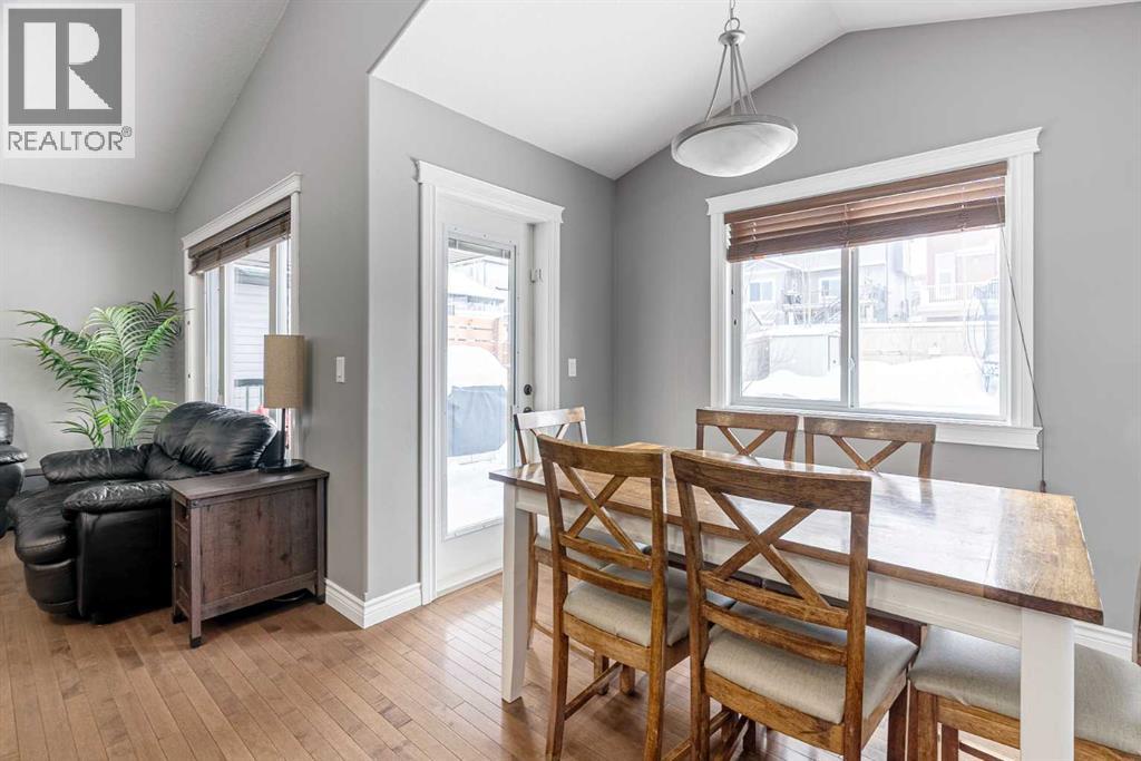 459 Killdeer Way, Fort McMurray