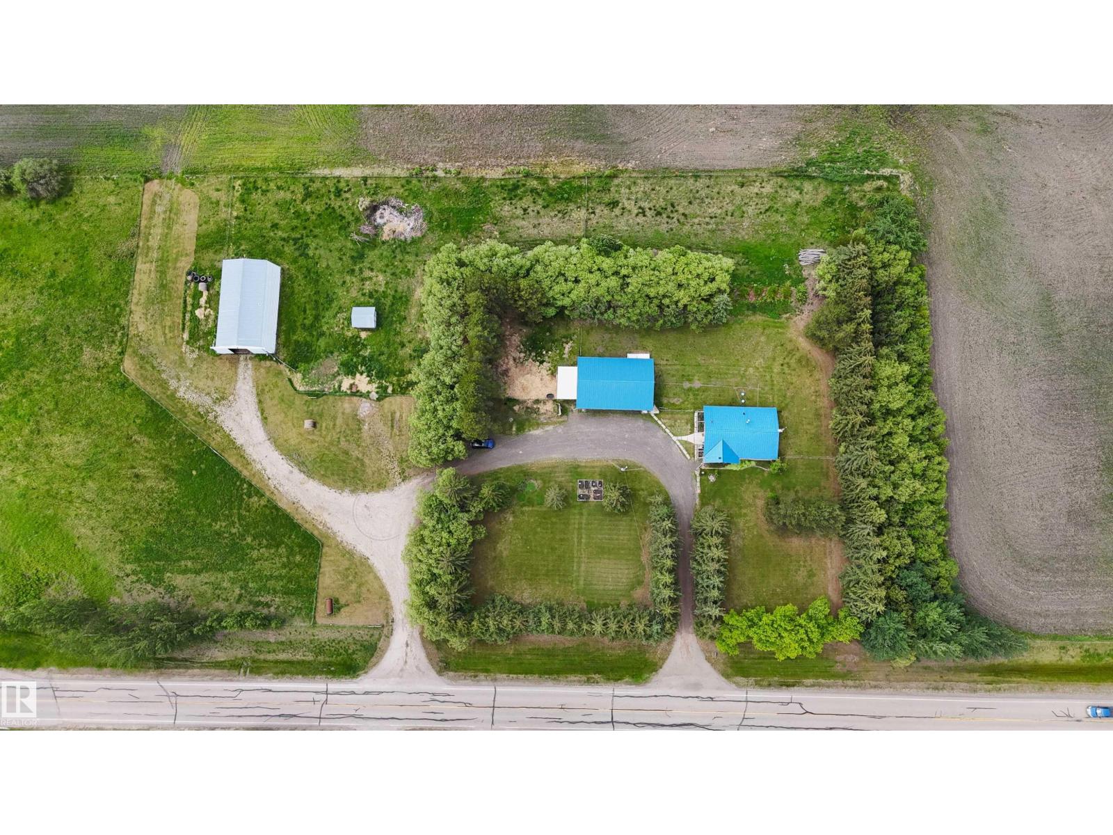 53508 Range Road 92 — photo 56