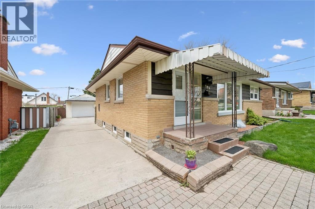 194 FRANKLIN Street S, Kitchener, Ontario, N2C1R7 — Photo 5