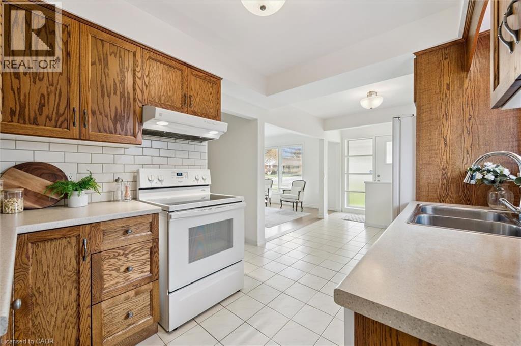 194 FRANKLIN Street S, Kitchener, Ontario, N2C1R7 — Photo 16