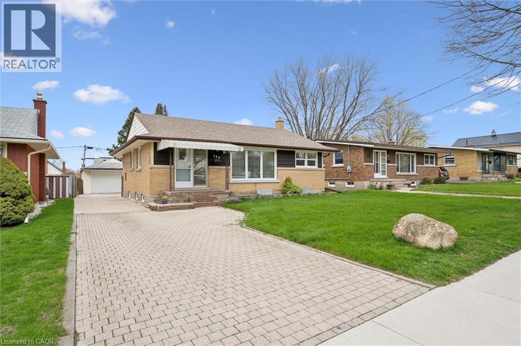194 FRANKLIN Street S, Kitchener, Ontario, N2C1R7 — Photo 4