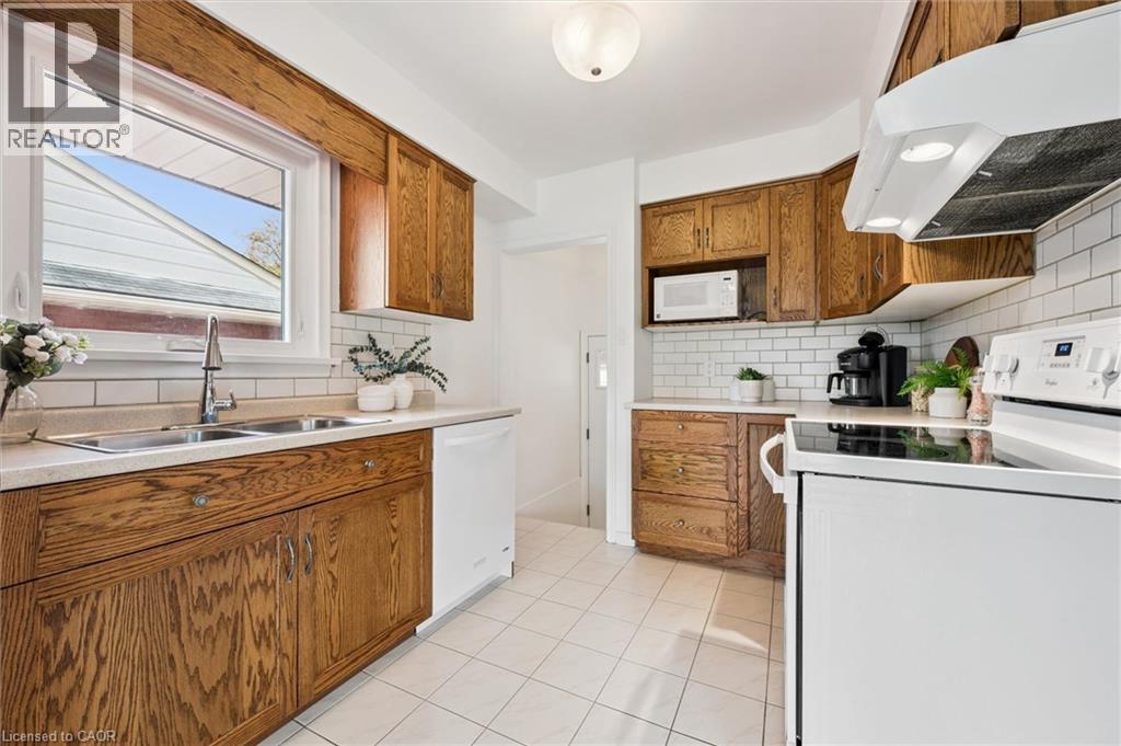 194 FRANKLIN Street S, Kitchener, Ontario, N2C1R7 — Photo 15
