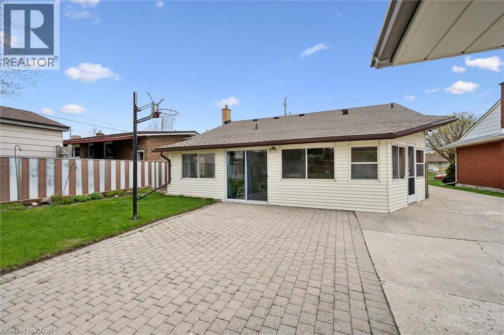 194 FRANKLIN Street S, Kitchener, Ontario, N2C1R7 — Photo 41