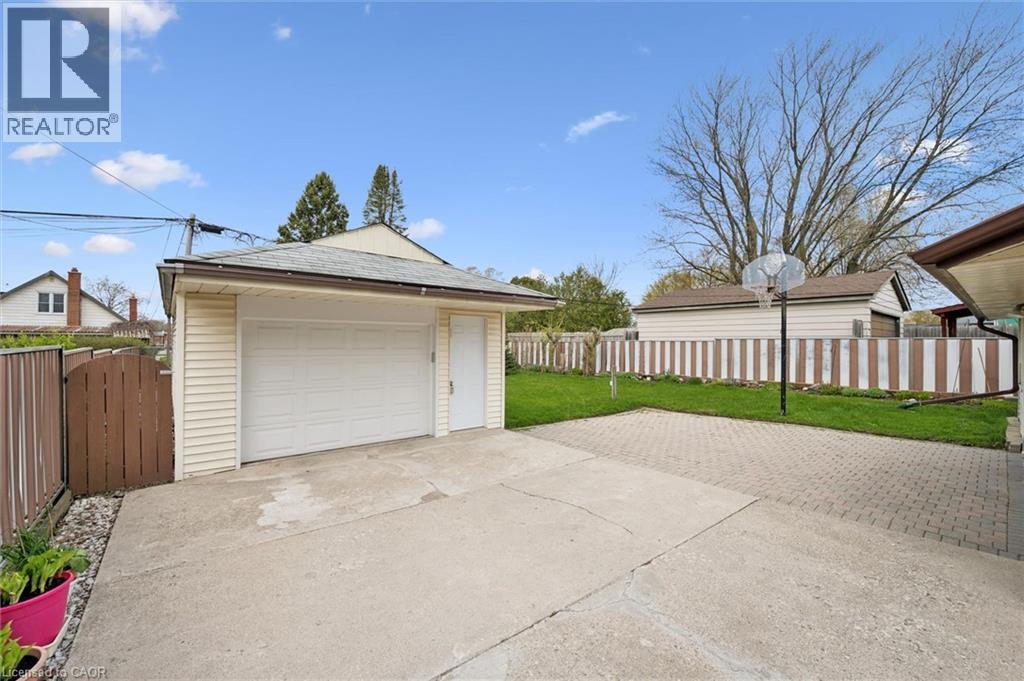 194 FRANKLIN Street S, Kitchener, Ontario, N2C1R7 — Photo 38