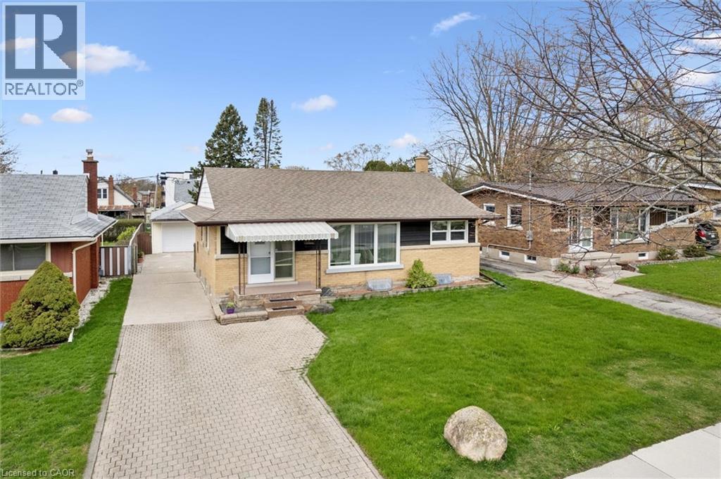194 FRANKLIN Street S, Kitchener, Ontario, N2C1R7 — Photo 42