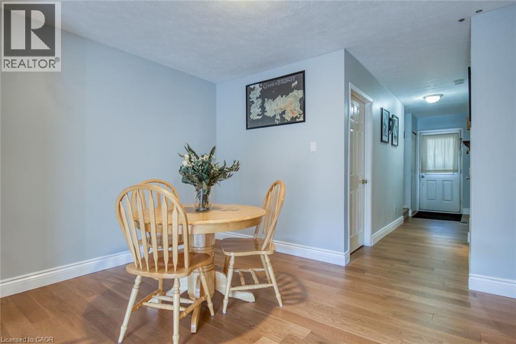 25 VALLEYVIEW Road Unit# 15, Kitchener, Ontario, N2E1L5 — Photo 24