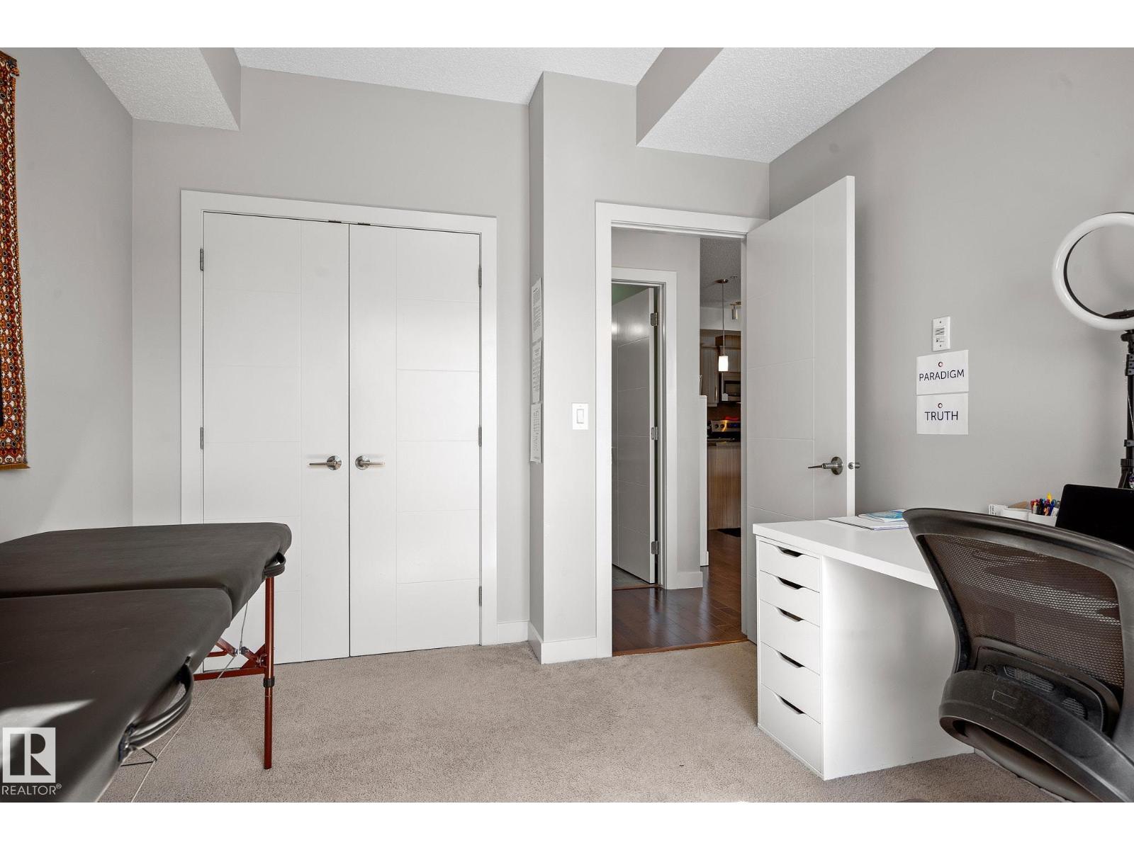 #202 10523 123 ST NW, Edmonton