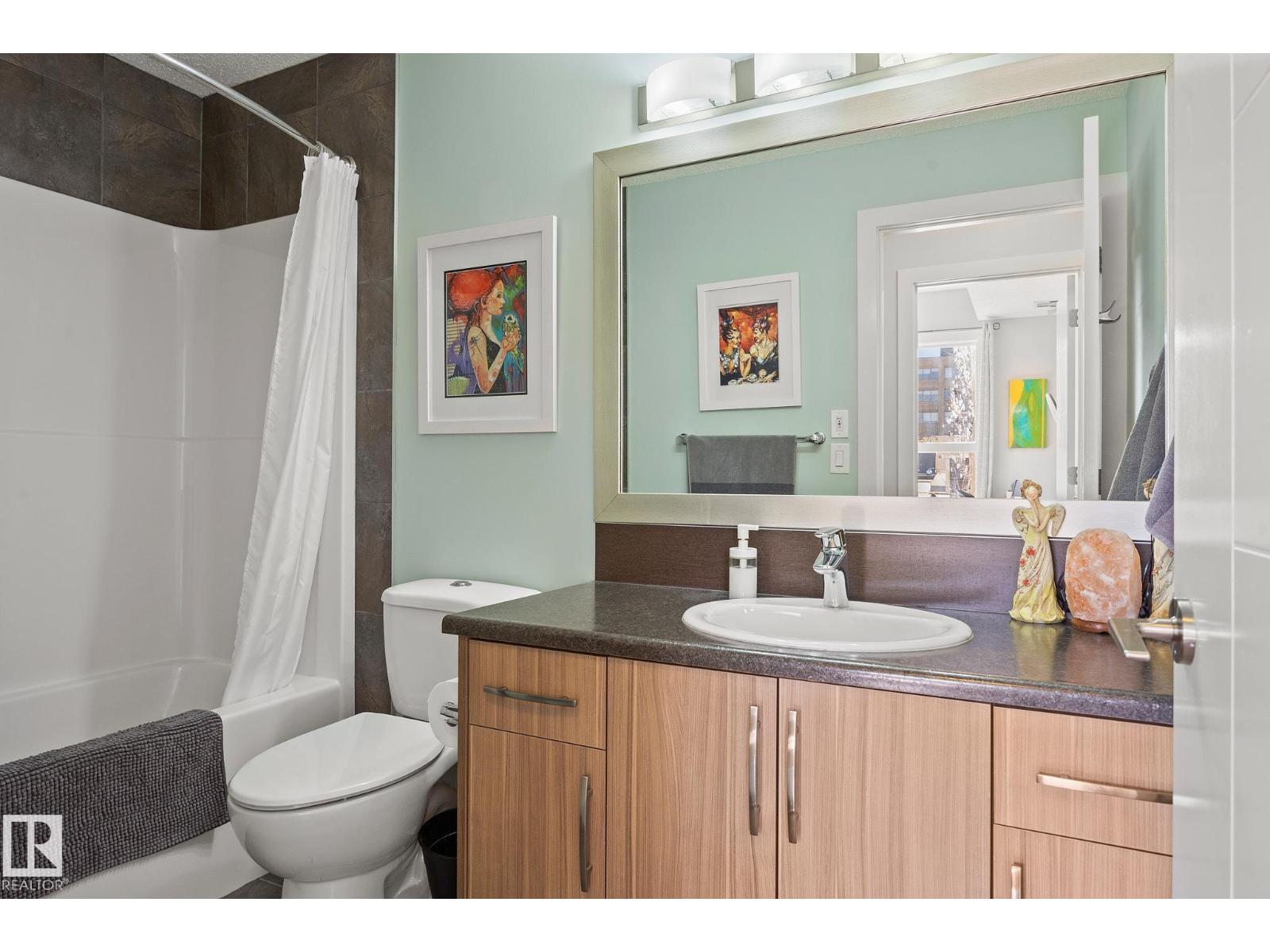 #202 10523 123 ST NW, Edmonton